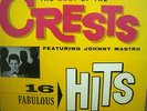 The Best of The Crests ft. Johnny Maestro 