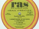 ISRAEL  VIBRATION 