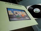 Cat Stevens   - Teaser And The Firecat -   TOP ZUSTAND