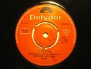 Kenya MOROGORO JAZZ BAND Mizuka 1971  Kenya Polydor VG+