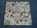 Led Zeppelin - Led Zeppelin III   200g Classic Records (M-/M-)