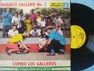 COMBO LOS GALLEROS CUMBIASSSSSS ESPECTACULARRRRRRRR # 311   LISTEN PLEASE