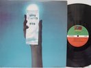 KING CRIMSON - USA LP (1st US Pressing on ATLANTIC)