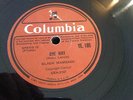 Black Mambazo-South African 78rpm-One Way-Columbia