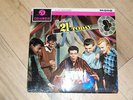 CLIFF RICHARD 21 today LP 16 track mono pressing green/gold label NEVER PLAYED 