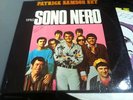 LP ITALIAN PATRICK SAMSON SET Sono Nero MOD FUNK BOOGALOO beat prog DRUM BREAK