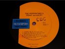 THE PEPPERTREE  Fuzz Canada Pop Garage Psych   LISTEN