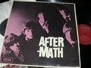 ROLLING STONES -    Aftermath,    ORIGINAL 1966 MONO LP/inner