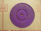 Elvis Presley - Blue Suede Shoes 1956 UK 45 HMV