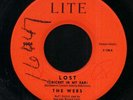 The Webs Lost Mad Mike CRAZED Rockabilly Instrumental Surf Tittyshaker Listen