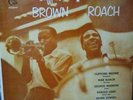 Clifford Brown Max Roach Original 10