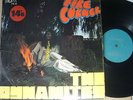 *THE DYNAMITES - FIRE CORNER{RARE 1969 CLANDISC LP}