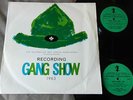 1963 Gang Show 2x LP Australian Boy Scouts Association 