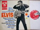ELVIS - GOLDEN BOY ....original
