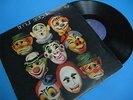 TIMUR SELCUK ?SPANYOL MEYHANES? ... TURKISH LP 33 RPM 12