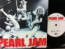 PEARL JAM - Even Flow b/w Porch  (7