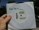 INFEST test press 
