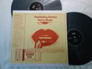 ROLLING STONES NASTY MUSIC 72-73 ORIGINAL NOT TMOQ 2LP BLACK VINYL BLACK LABEL