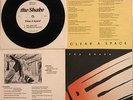 THE SHAKE rare synth wave NC '84 cold wave minimal indie private ?HEAR