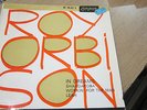 45T EP LONDON ROY ORBISON IN DREAMS