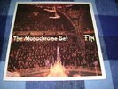 MONOCHROME SET Fin LP Subway Sect Swell Maps XTC Wire Fall / El - Cherry Red '86