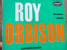 45T EP LONDON ROY ORBISON DANCE SIXTIES BEAT