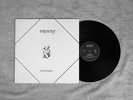 PRESENT - TRISKAIDEKAPHOBIE BELGIAN AVANT PROG RIO LP ORIGINAL ATEM UNIVERS ZERO