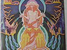 HAWKWIND SPACE RITUAL 1973. A-2U / B-2U UK PRESSING