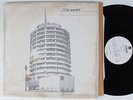 SHALAMAR Self-Titled LP Acetate