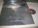 ANATHEMA  the silent enigma    LP  FIRST PRESS