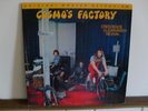 CREEDENCE CLEARWATER REVIVAL - COSMOS FACTORY - MFSL Mobile - NM - AUDIOPHILE