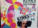 THE KINKS face to face LP VG R 6228 Vinyl 1966 1st Press Mono 1C/1C REPRISE
