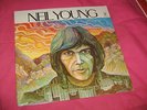 NEIL YOUNG 1968 STILL SEALED PSYCH LP(REPRISE 6317 STEREO)
