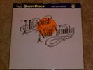 Neil Young LP Harvest Nautilus Super Disc Audiophile VERY RARE NEAR MINT