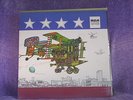 Jefferson Airplane   After Bathing At Baxter's    Sealed Copy   Very Rare