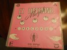 Rare Devo Fan Club EZ Listening Muzak Record. Very Limited  .RECORD .
