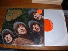 RUBBER SOUL - The Beatles 1970's issue vinyl SW 2442 Never played