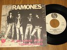 RAMONES Do You Wanna Dance 7