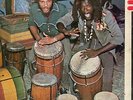 Congos - Heart Of The Congos - Original Press Lee Perry - Black Ark LP