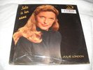 fem jazz vocal LP Julie London Julie is Her Name Vol. 2 Liberty LRP 3100