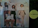 THE ROKES  Che Mondo Strano  nm ITALIAN garage ARC  Lp  