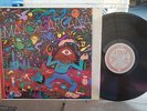 MAJOR ARCANA SELF TITLED RARE 1976 MILWAUKEE,WIS GARAGE ROCK JIM SPENCER 7 GUEST