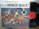 The Dave Brubeck Quartet - Time Out LP NM classic records columbia CS 8192