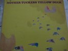 Mother Tucker's Yellow Duck- Home Grown Stuff   original  psych  garage