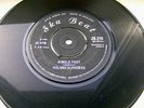 ROLAND ALPHONSO – NIMBLE FOOT / ANDY & JOEY – LOVE IS STRANGER