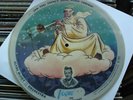 VOGUE picture disc 10