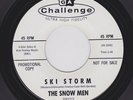 '63 West Coast R&R Instro SNOW MEN Ski Storm Pt. 1 & 2 CHALLENGE M- DJ HEAR NOW