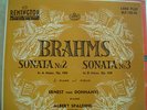 Rare Remington/Brahms/Spalding RLP 199-49 First Label Mono NM