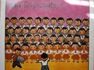 ORIGINAL 1979 - THE RAINCOATS - SELF TITLED LP - ROUGH TRADE - 3 A2/B2