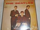 Introducing THE BEATLES 1970's w/Brown Border VJLP 1062 LP NEW/SEALED